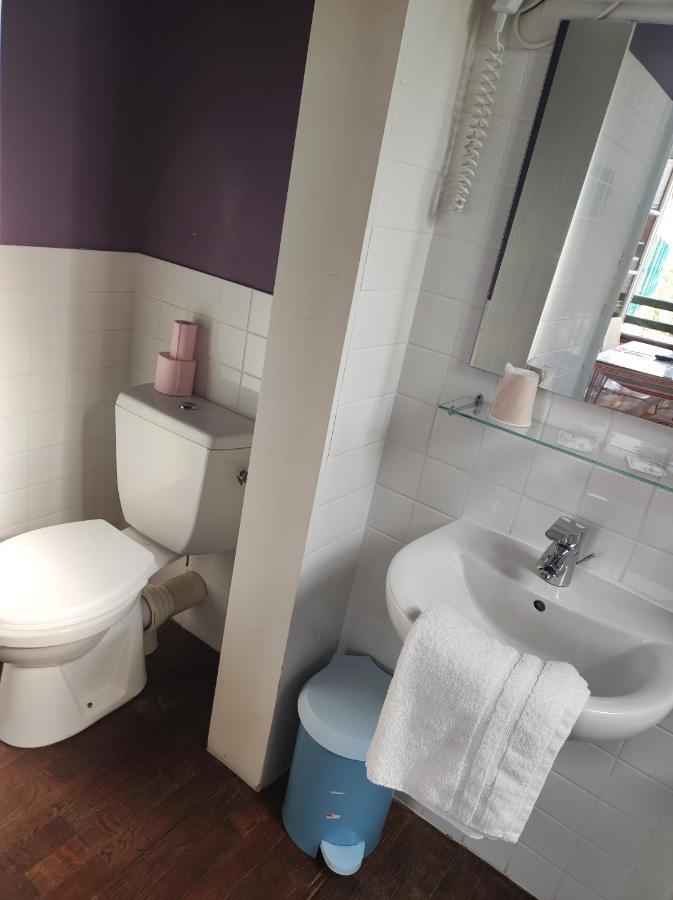 Les Galets Bleus Bed & Breakfast Étretat Dış mekan fotoğraf